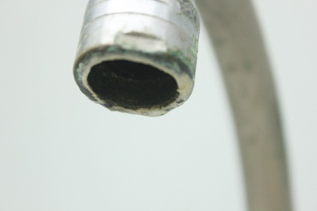 給水管の耐用年数・劣化の原因について